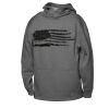 ATC™ PTECH® FLEECE YOUTH HOODIE Thumbnail