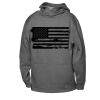 ATC™ PTECH® FLEECE YOUTH HOODIE Thumbnail