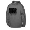 ATC™ PTECH® FLEECE YOUTH HOODIE Thumbnail