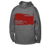 ATC™ PTECH® FLEECE YOUTH HOODIE Thumbnail