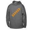 ATC™ PTECH® FLEECE YOUTH HOODIE Thumbnail
