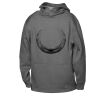 ATC™ PTECH® FLEECE YOUTH HOODIE Thumbnail