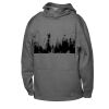 ATC™ PTECH® FLEECE YOUTH HOODIE Thumbnail
