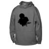 ATC™ PTECH® FLEECE YOUTH HOODIE Thumbnail