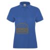 OGIO® JEWEL LADIES' POLO Thumbnail