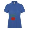 OGIO® JEWEL LADIES' POLO Thumbnail