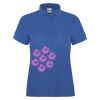 OGIO® JEWEL LADIES' POLO Thumbnail