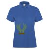 OGIO® JEWEL LADIES' POLO Thumbnail