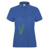 OGIO® JEWEL LADIES' POLO Thumbnail