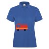 OGIO® JEWEL LADIES' POLO Thumbnail
