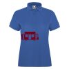 OGIO® JEWEL LADIES' POLO Thumbnail