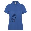 OGIO® JEWEL LADIES' POLO Thumbnail