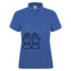 OGIO® JEWEL LADIES' POLO Thumbnail
