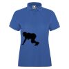 OGIO® JEWEL LADIES' POLO Thumbnail