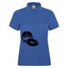 OGIO® JEWEL LADIES' POLO Thumbnail