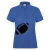 OGIO® JEWEL LADIES' POLO Thumbnail
