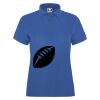 OGIO® JEWEL LADIES' POLO Thumbnail