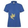OGIO® JEWEL LADIES' POLO Thumbnail