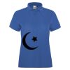 OGIO® JEWEL LADIES' POLO Thumbnail