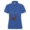 OGIO® JEWEL LADIES' POLO Thumbnail
