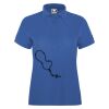 OGIO® JEWEL LADIES' POLO Thumbnail