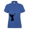 OGIO® JEWEL LADIES' POLO Thumbnail