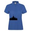 OGIO® JEWEL LADIES' POLO Thumbnail