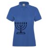 OGIO® JEWEL LADIES' POLO Thumbnail