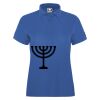 OGIO® JEWEL LADIES' POLO Thumbnail