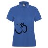 OGIO® JEWEL LADIES' POLO Thumbnail