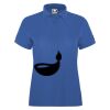 OGIO® JEWEL LADIES' POLO Thumbnail