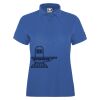 OGIO® JEWEL LADIES' POLO Thumbnail