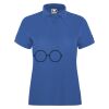 OGIO® JEWEL LADIES' POLO Thumbnail