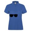 OGIO® JEWEL LADIES' POLO Thumbnail