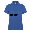 OGIO® JEWEL LADIES' POLO Thumbnail