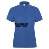 OGIO® JEWEL LADIES' POLO Thumbnail