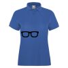 OGIO® JEWEL LADIES' POLO Thumbnail