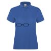 OGIO® JEWEL LADIES' POLO Thumbnail