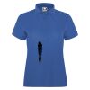 OGIO® JEWEL LADIES' POLO Thumbnail