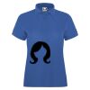 OGIO® JEWEL LADIES' POLO Thumbnail