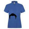 OGIO® JEWEL LADIES' POLO Thumbnail
