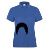OGIO® JEWEL LADIES' POLO Thumbnail