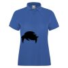OGIO® JEWEL LADIES' POLO Thumbnail
