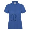 OGIO® JEWEL LADIES' POLO Thumbnail