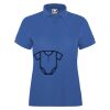 OGIO® JEWEL LADIES' POLO Thumbnail