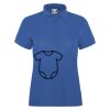 OGIO® JEWEL LADIES' POLO Thumbnail