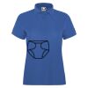 OGIO® JEWEL LADIES' POLO Thumbnail