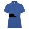 OGIO® JEWEL LADIES' POLO Thumbnail