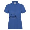OGIO® JEWEL LADIES' POLO Thumbnail