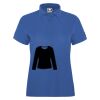 OGIO® JEWEL LADIES' POLO Thumbnail